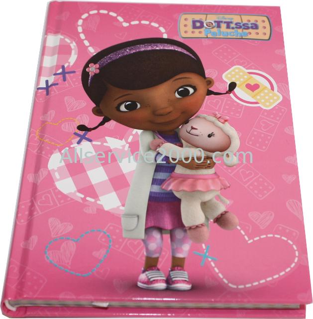 Diario Dott.ssa Peluche Diario Dott.ssa Peluche